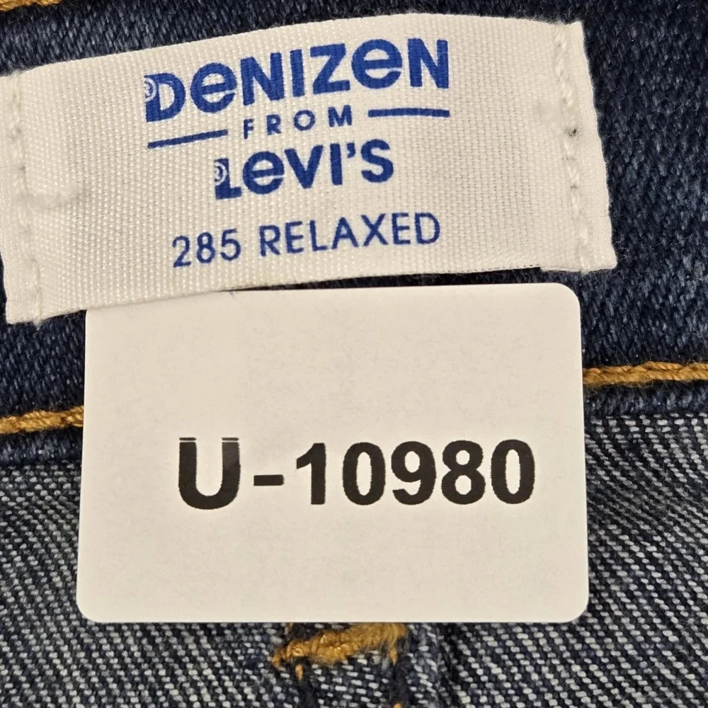 Levis ***stains item